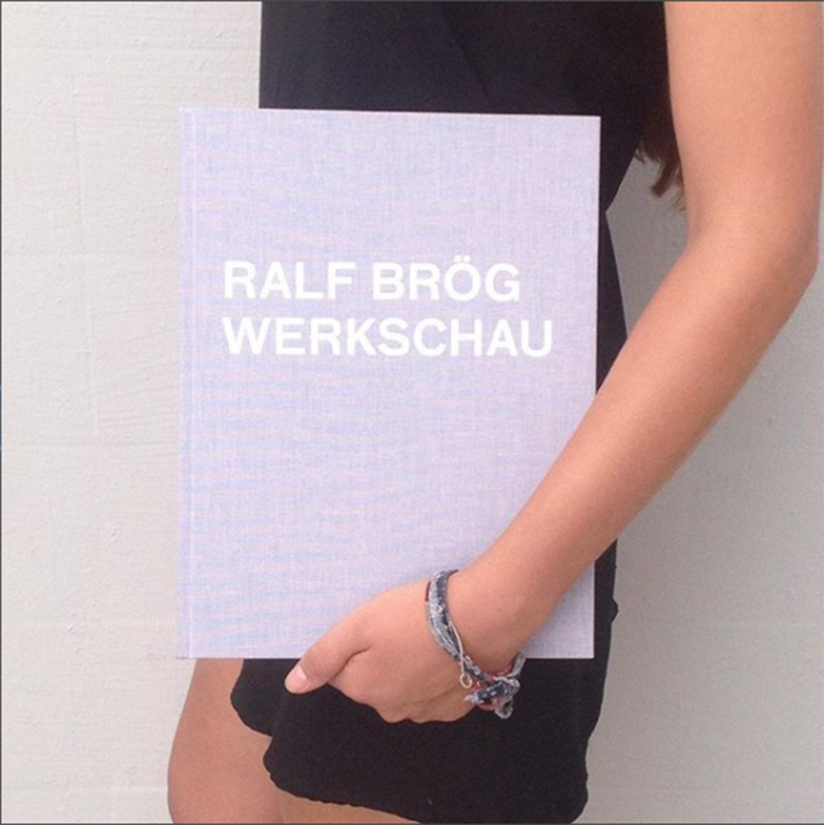 Ralf Broeg | Ralf Brög – Werkschau – Works 2000-2018